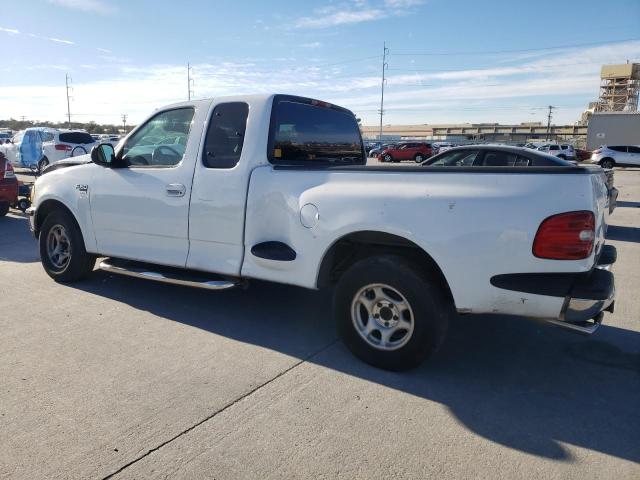 Image 2 of 1998 FORD F150  1998 with VIN 1FTRX07L6WKC21571