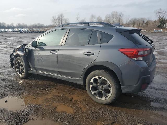 Obraz 2 z 2021 SUBARU CROSSTREK PREMIUM 2021 z VIN JF2GTAEC6M8219052