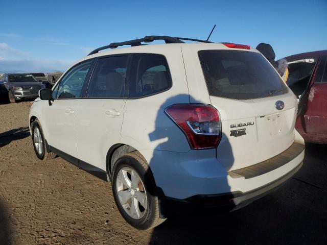 Obraz 2 z 2015 SUBARU FORESTER 2.5I PREMIUM 2015 z VIN JF2SJADC6FH415108