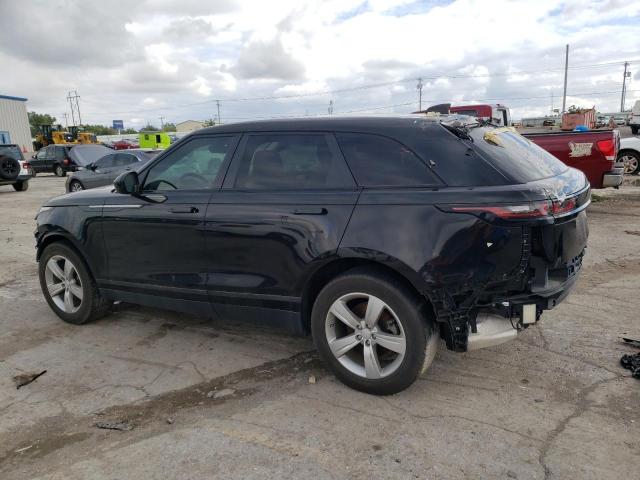Изображение 2 2020 LAND ROVER RANGE ROVER VELAR S 2020 с VIN SALYB2EXXLA278877