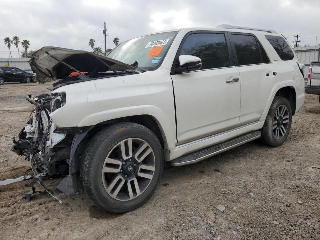 Obraz 2016 TOYOTA 4RUNNER SR5/SR5 PREMIUM 2016