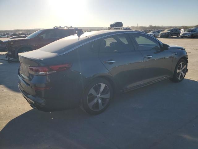 Image 3 of 2020 KIA OPTIMA LX 2020 with VIN 5XXGT4L30LG399403