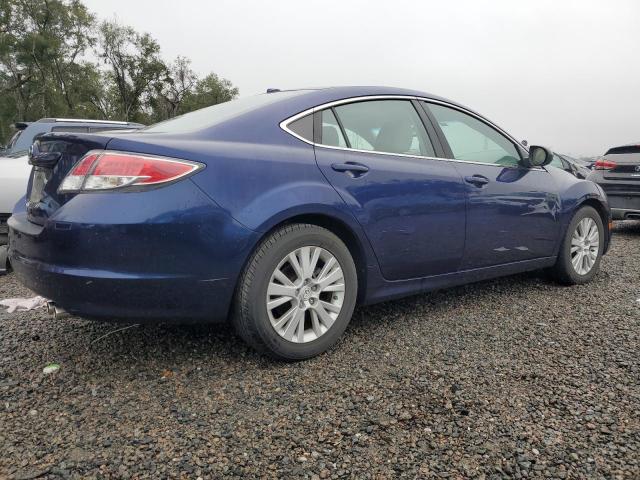 Obraz 3 z 2009 MAZDA 6 I 2009 z VIN 1YVHP82A195M41813