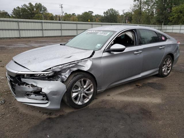 2019 HONDA ACCORD LX 2019 image