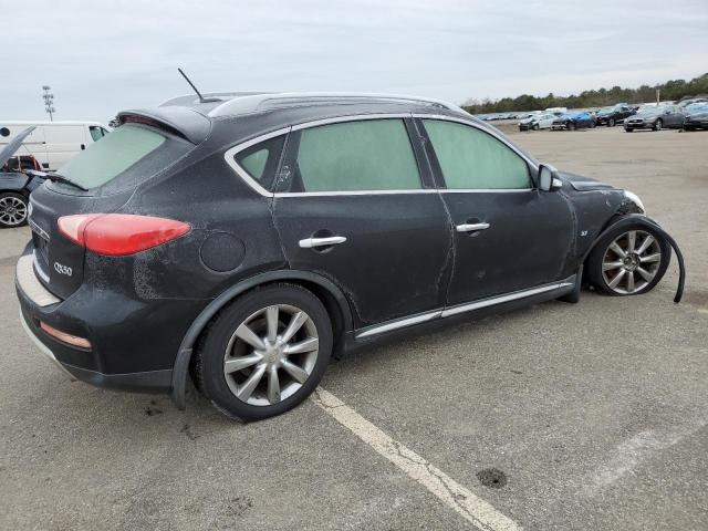 Image 3 of 2017 INFINITI QX50  2017 with VIN JN1BJ0RR2HM416338