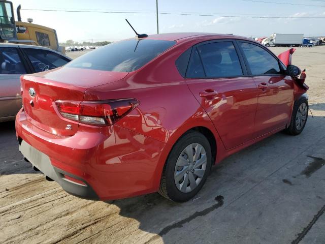 Изображение 3 2020 KIA RIO LX 2020 с VIN 3KPA24AD1LE335366