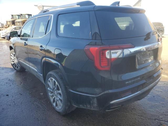 Image 2 of 2023 GMC ACADIA DENALI 2023 with VIN 1GKKNPLS3PZ233509