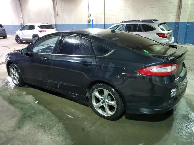 Obraz 2 z 2014 FORD FUSION SE 2014 z VIN 3FA6P0H79ER354068
