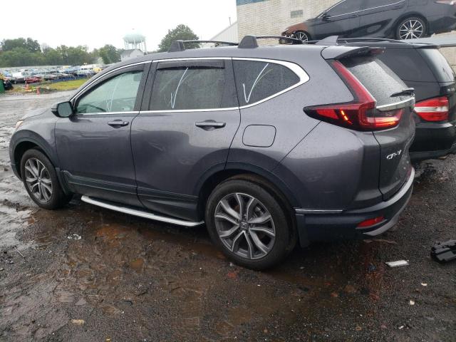 Obraz 2 z 2017 HONDA CR-V EX 2017 z VIN 2HKRW2H54HH616834