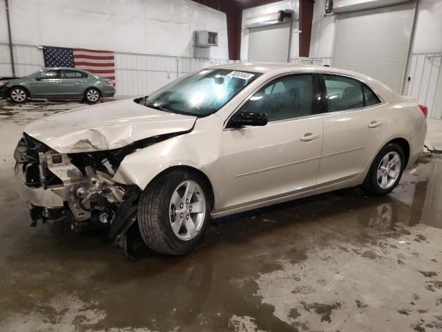 Obraz 1 z 2015 CHEVROLET MALIBU LS 2015 z VIN 1G11B5SL0FF258195