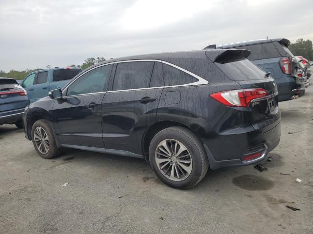 Obraz 2 z 2016 ACURA RDX  2016 z VIN 5J8TB3H38GL019235