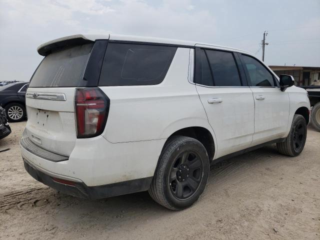 Obraz 3 z 2022 CHEVROLET TAHOE K1500 2022 z VIN 1GNSKLED8NR135334