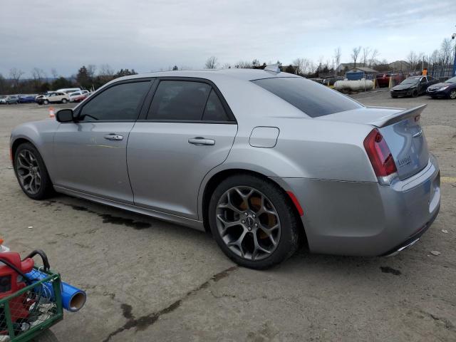 Obraz 2 z 2018 CHRYSLER 300 S 2018 z VIN 2C3CCABG3JH243775