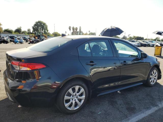 Image 3 of 2021 TOYOTA COROLLA LE 2021 with VIN 5YFEPMAE8MP231517
