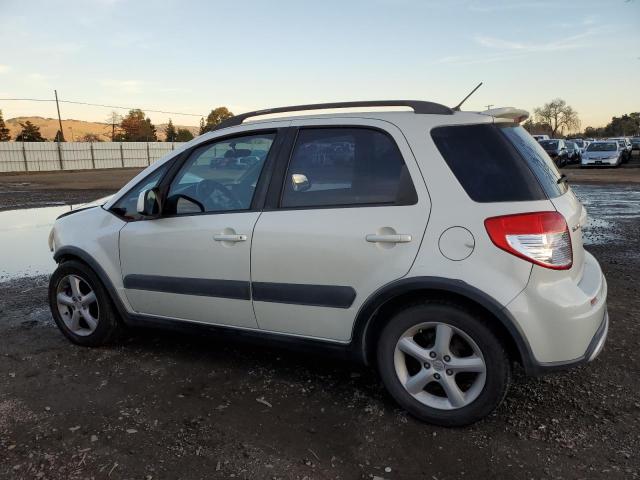 Image 2 of 2007 SUZUKI SX4  2007 with VIN JS2YB413X75106570