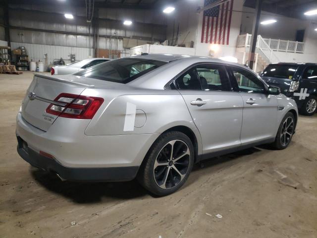 Изображение 3 2015 FORD TAURUS LIMITED 2015 с VIN 1FAHP2F81FG106647