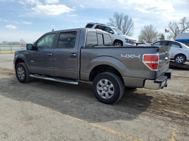 Image 2 of 2014 FORD F150 SUPERCREW 2014 with VIN 1FTFW1ET8EKE12891