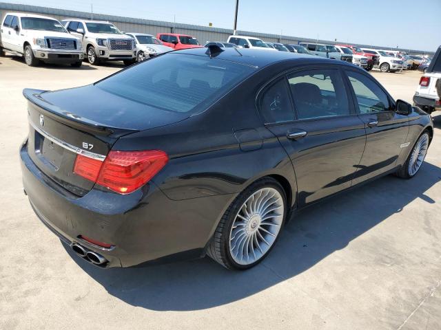 Image 3 of 2012 BMW ALPINA B7  2012 with VIN WBAKC8C52CC449170