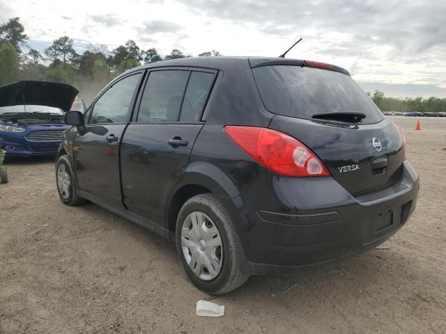 Image 2 of 2012 NISSAN VERSA S 2012 with VIN 3N1BC1CPXCL369294