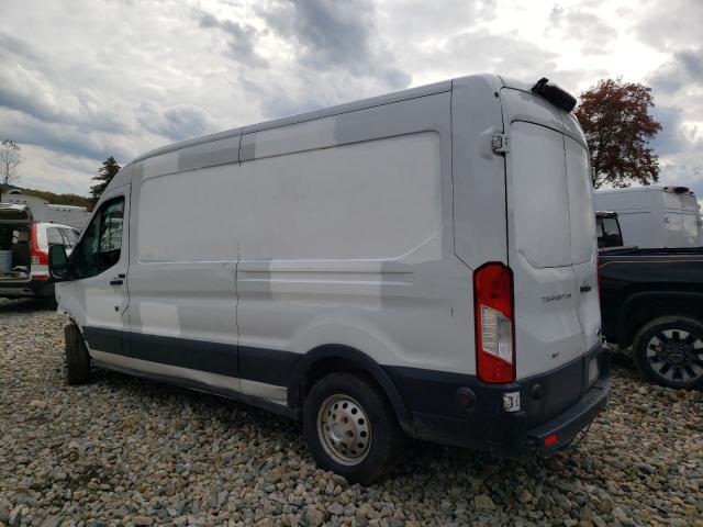Image 2 of 2020 FORD TRANSIT T-250 2020 with VIN 1FTBR2C83LKB59843
