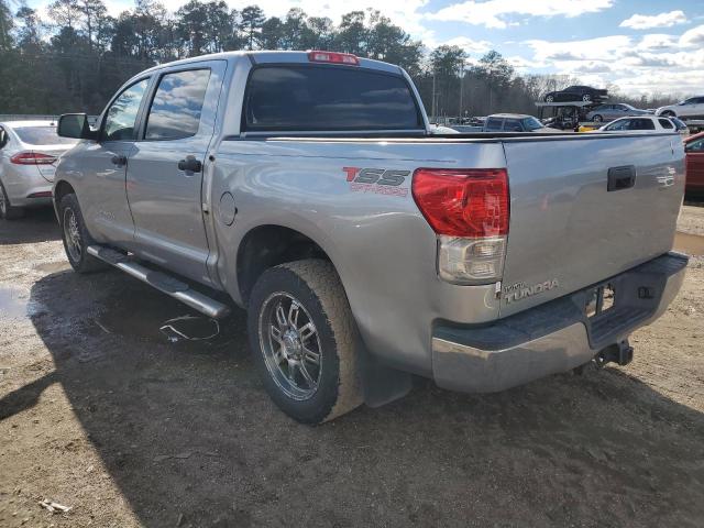 Image 2 of 2013 TOYOTA TUNDRA CREWMAX SR5 2013 with VIN 5TFEM5F17DX058711
