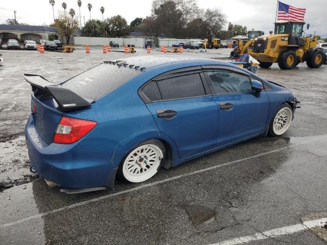 Obraz 3 z 2012 HONDA CIVIC LX 2012 z VIN 2HGFB2F54CH537510