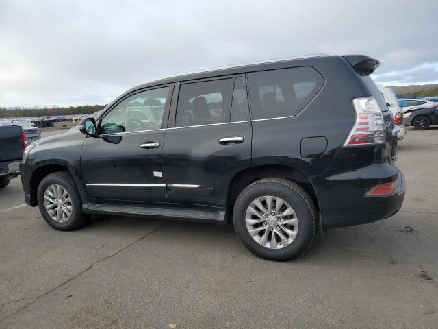 Изображение 2 2018 LEXUS GX 460 2018 с VIN JTJBM7FX6J5205561