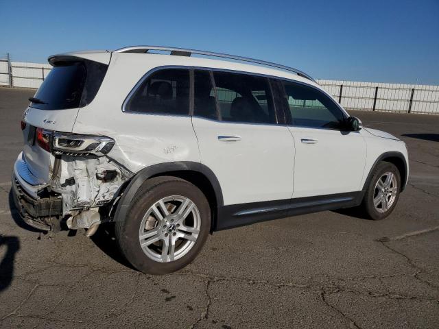 Изображение 3 2020 MERCEDES-BENZ GLB-CLASS 250 4MATIC 2020 с VIN W1N4M4HB3LW039422