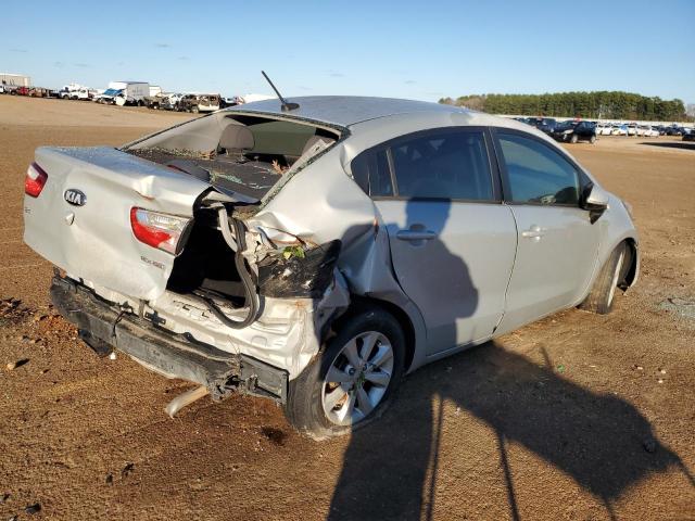 Изображение 3 2014 KIA RIO EX 2014 с VIN KNADN4A30E6395947