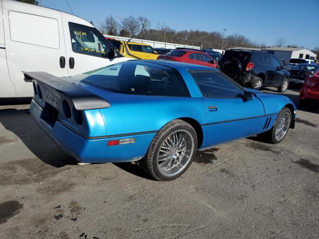 Изображение 3 1984 CHEVROLET CORVETTE  1984 с VIN 1G1AY0783E5126381