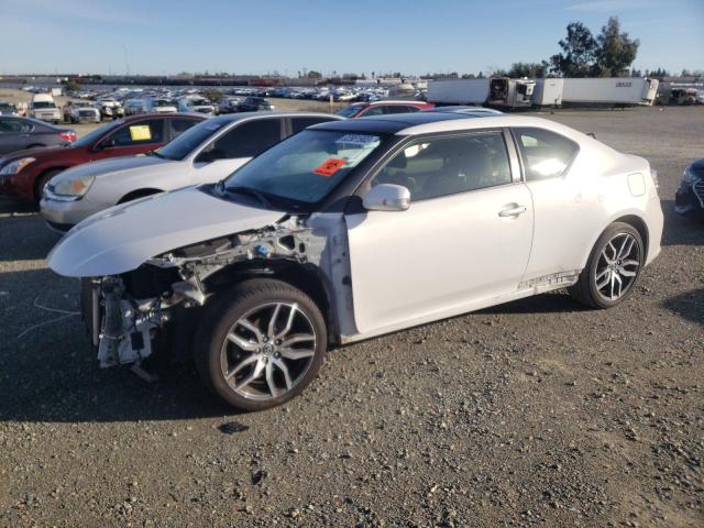 Изображение 1 2015 TOYOTA SCION TC  2015 с VIN JTKJF5C75F3091369