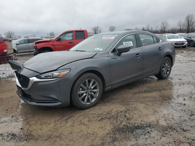 2019 MAZDA 6 SPORT 2019 image