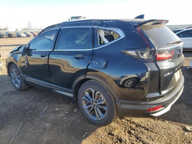 Изображение 2 2020 HONDA CR-V EX 2020 с VIN 2HKRW1H54LH425014