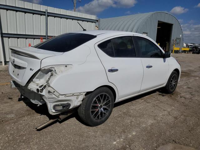 Изображение 3 2018 NISSAN VERSA S 2018 с VIN 3N1CN7AP2JK395217