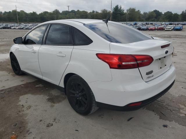 Изображение 2 2015 FORD FOCUS SE 2015 с VIN 1FADP3F23FL217952