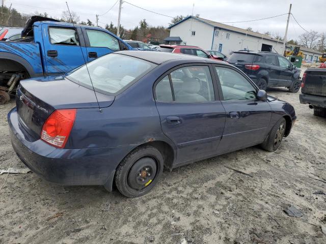 Obraz 3 z 2006 HYUNDAI ELANTRA GLS 2006 z VIN KMHDN46D86U305747