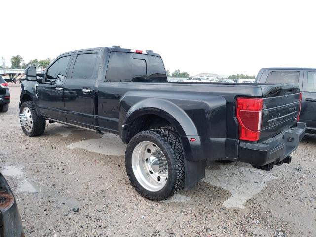 Obraz 2 z 2022 FORD F350 SUPER DUTY 2022 z VIN 1FT8W3DT3NEC09203