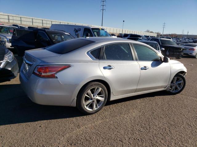 Изображение 3 2015 NISSAN ALTIMA 2.5 2015 с VIN 1N4AL3AP2FN314047