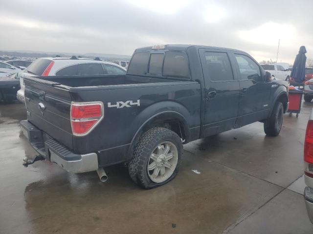 Image 3 of 2014 FORD F150 SUPERCREW 2014 with VIN 1FTFW1ET4EKG46302