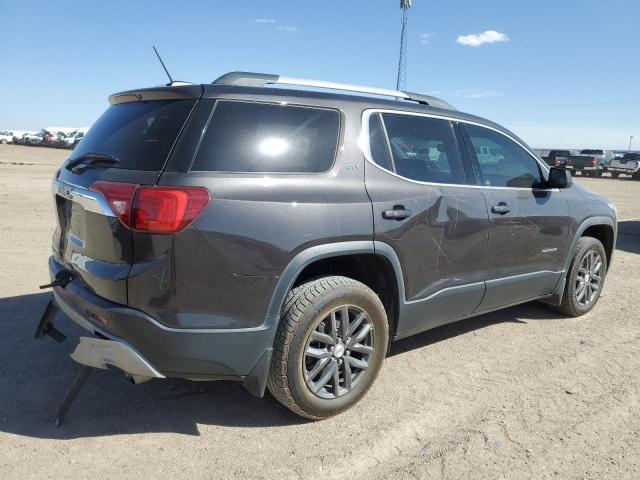 Image 3 of 2019 GMC ACADIA SLT-1 2019 with VIN 1GKKNMLS6KZ114795