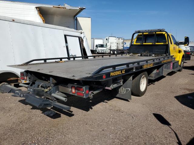 Obraz 3 z 2017 FORD F650 SUPER DUTY 2017 z VIN 1FDNX6AYXHDB10935