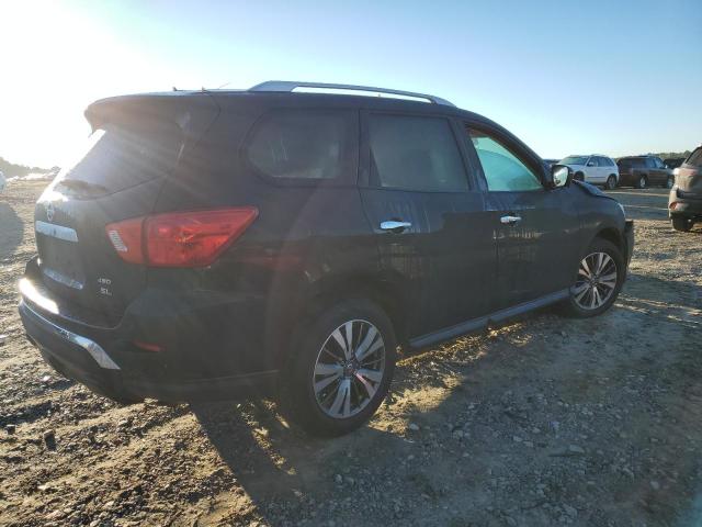 Obraz 3 z 2017 NISSAN PATHFINDER S 2017 z VIN 5N1DR2MM2HC674785