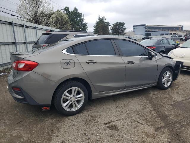 Obraz 3 z 2017 CHEVROLET CRUZE LT 2017 z VIN 1G1BE5SM5H7125322