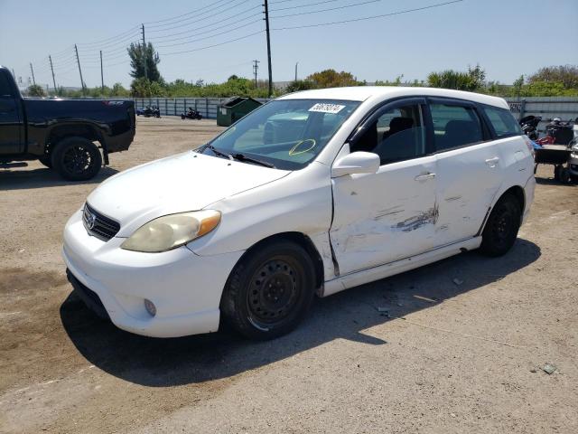 2007 TOYOTA COROLLA MATRIX XR 2007 image