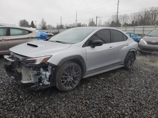 Изображение 2022 SUBARU WRX LIMITED 2022