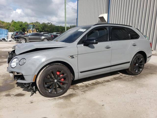 2017 BENTLEY BENTAYGA  2017 image