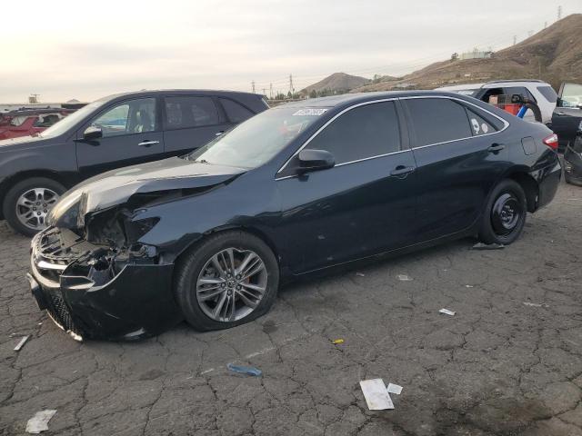 Image 1 of 2015 TOYOTA CAMRY LE 2015 with VIN 4T1BF1FK7FU039896
