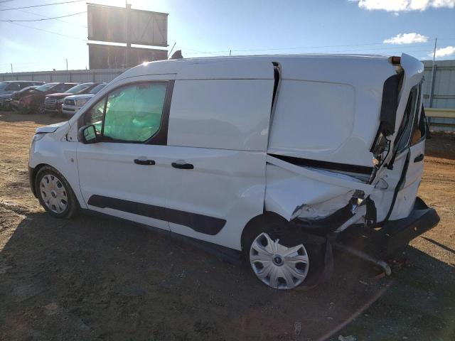 Изображение 2 2020 FORD TRANSIT CONNECT XL 2020 с VIN NM0LS6E22L1459126