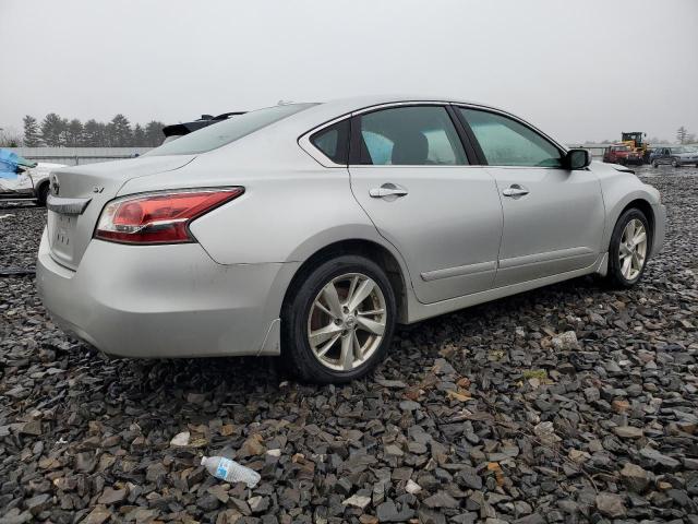 Изображение 3 2015 NISSAN ALTIMA 2.5 2015 с VIN 1N4AL3AP6FC154668