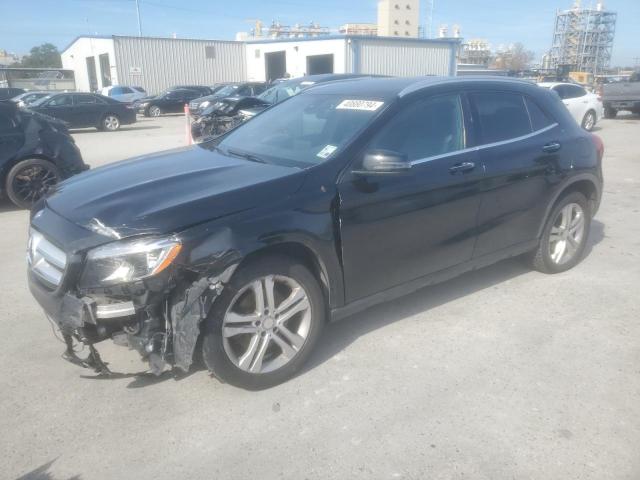 Obraz 1 z 2016 MERCEDES-BENZ GLA 250 2016 z VIN WDCTG4EB7GJ206408